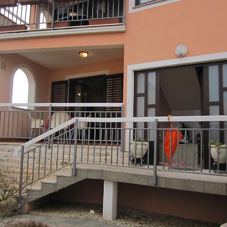 Apartments Mediteraneo Tar-Vabriga Exterior foto