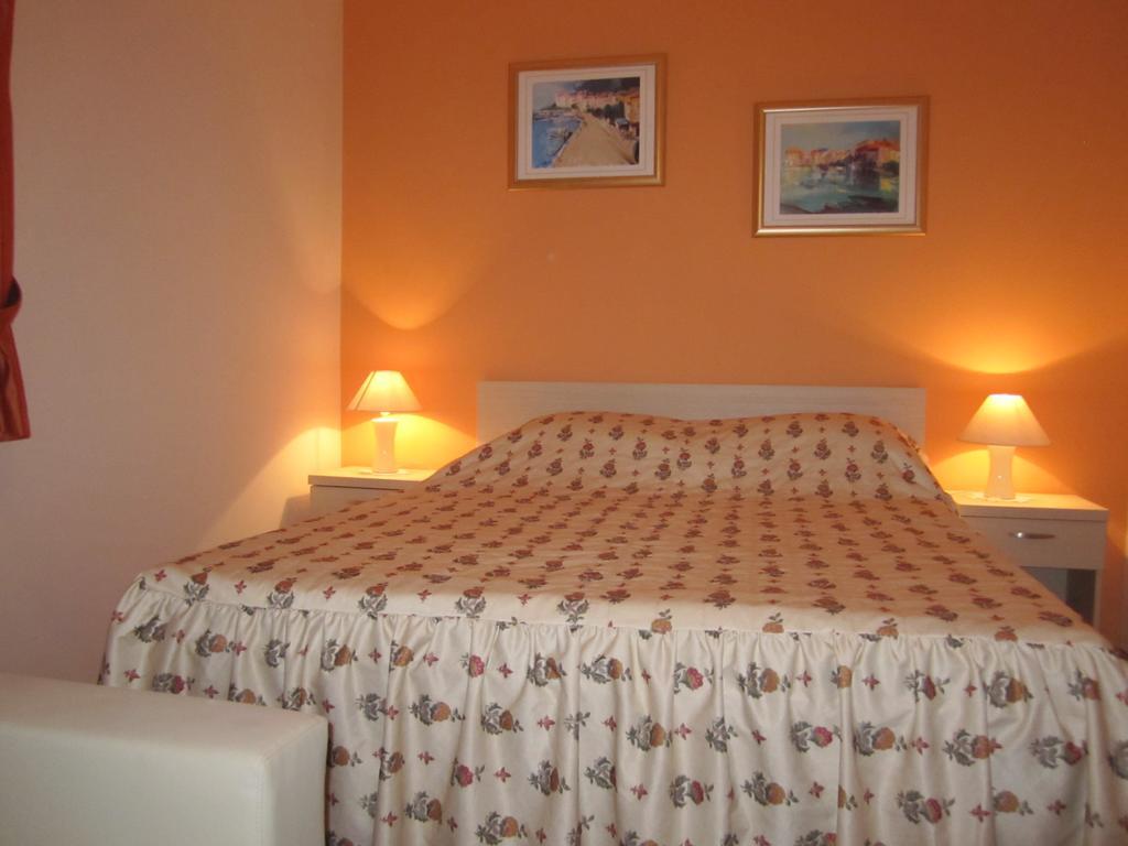 Apartments Mediteraneo Tar-Vabriga Zimmer foto