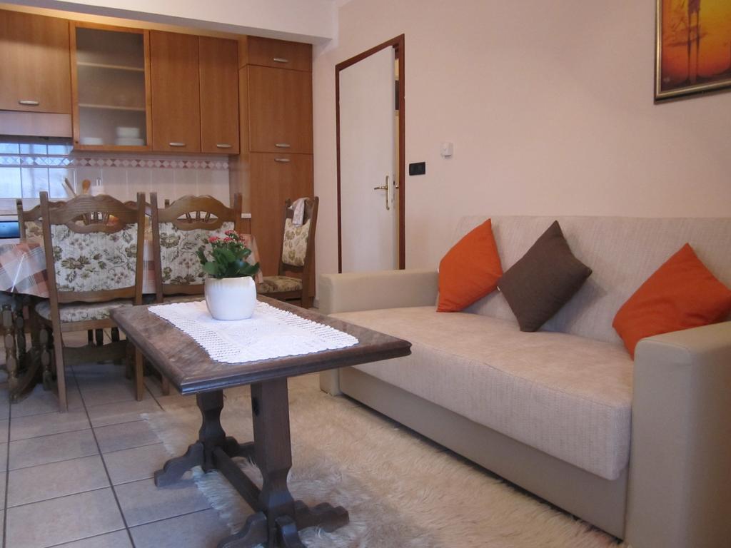 Apartments Mediteraneo Tar-Vabriga Zimmer foto