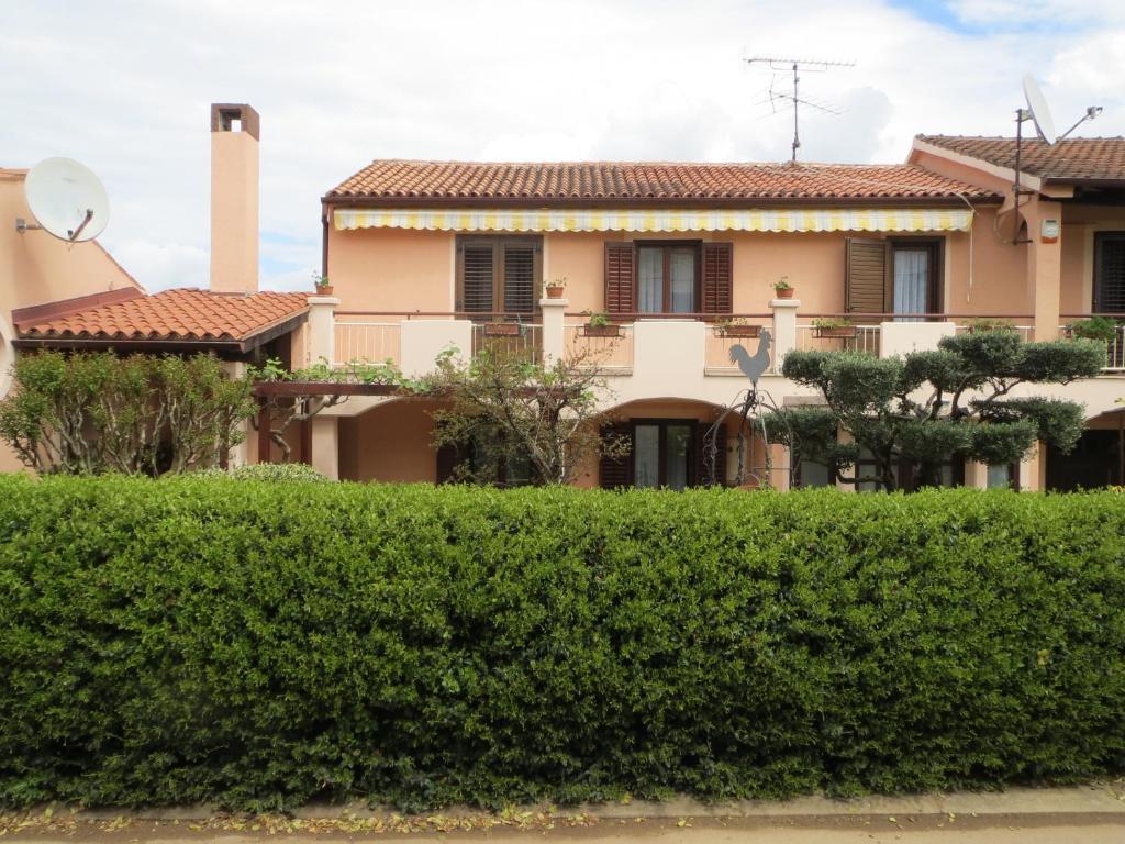 Apartments Mediteraneo Tar-Vabriga Exterior foto